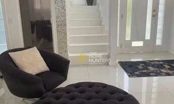 Imagem: Casa com 4 dormitórios, 350 m² - venda