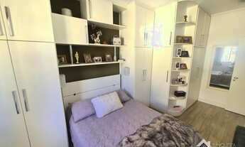 Imagem 5: Petrópolis - Apartamento Padrão - Bingen