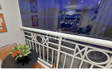 Imagem 4: São Paulo - Apartamento Padrão - Belém