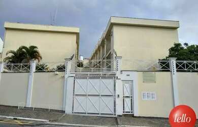 Imagem 2: São Paulo - Casa de Condomínio - Vila Matilde