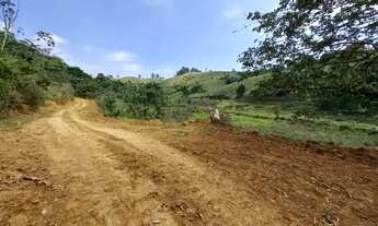 Imagem 2: Terrenos demarcados com negociação facilitada!!