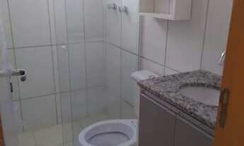 Imagem 5: Apartamento Spazio Soberano nascente, possui 50 metros quadrados com 2 quartos 1 banheiro