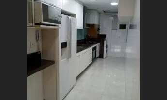 Imagem 2: Apartamento para aluguel possui 70 metros quadrados com 2 quartos. Montado, decorado e mob