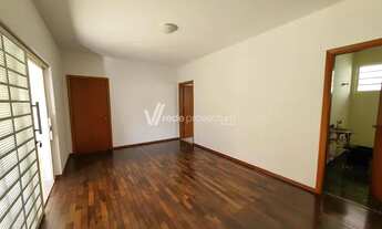 Imagem 2: Casa para aluguel com 258 metros quadrados com 4 quartos em Cidade Universitária - Campina