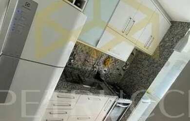 Imagem 5: Apartamento - Jardim Recanto dos Sonhos - Sumaré