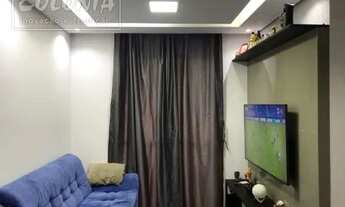 Imagem: São Bernardo do Campo - Apartamento Padrão