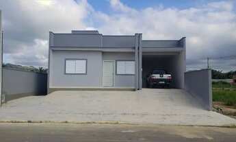 Imagem: Vendo Casa Alvenaria 105 mts.2 nova