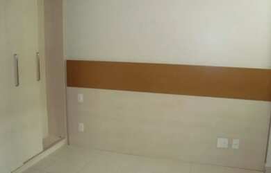 Imagem 7: Desocupado - Plaza das Águas - 3 qtos