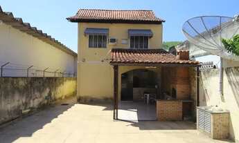 Imagem 6: Casa Duplex Com Edicula à Venda ou Locação em Campo Grande-Rj