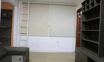 Imagem 6: Apartamento para Aluguel - Maracanã, 1 Quarto, 50 m2