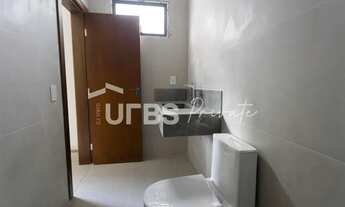 Imagem 4: Jardins Milão - Sobrado 4 quartos, sendo 4 suítes