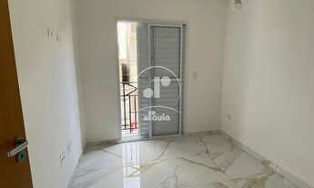 Imagem 7: Vila Assunção. Apartamento com 50,20m2. com Elevador, 2 dormitórios, sendo 1 suíte, banhei