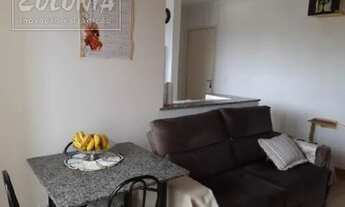 Imagem 4: Santo André - Apartamento Padrão - Vila Palmares