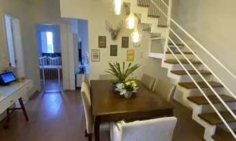 Imagem 4: Cobertura com 2 quartos à venda, 130 m² por R$ 510.000 - Vila São José - Taubaté/SP- Resid