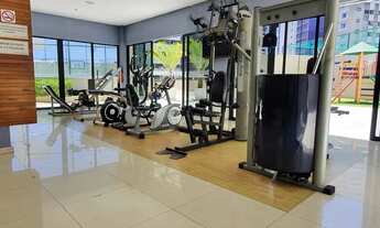 Imagem 4: 240M², 3 sts, sala 3 amb, adega, super varanda, 5 vagas.<br>lazer completo, boite, k