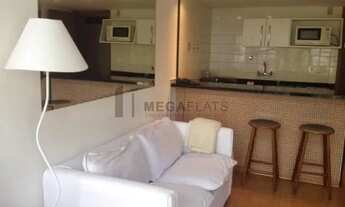 Imagem: FLAT NA RUA CARLOS SAMPAIO PARA LOCAÇÃO