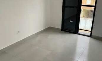 Imagem 5: Cobertura com 2 dormitórios à venda, 95 m² por R$ 470.000,00 - Vila Pires - Santo André/SP