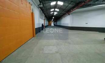 Imagem 3: Galpão para Locação em São Paulo, Belém, 2 banheiros, 5 vagas