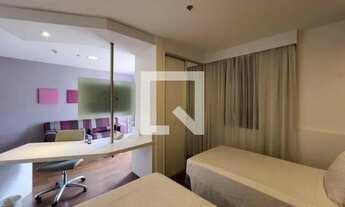 Imagem 6: Apartamento à Venda - Vila Mariana, 1 Quarto, 33 m2