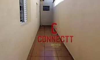 Imagem 2: Casa com 3 dormitórios à venda, 97 m² por R$ 380.000 - Vila Tamandaré - Ribeirão Preto/SP