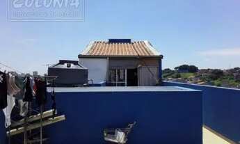 Imagem 2: Santo André - Apartamento Padrão - Jardim Ipanema