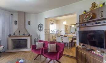 Imagem 3: Apartamento Venda Campo Belo 175 m² 4 Dormitórios