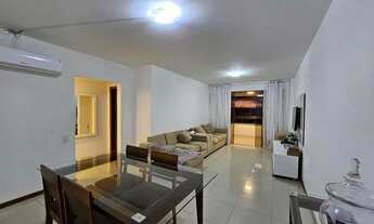 Imagem 6: Apto 3 quartos mobiliado no Pontal Baia Marina