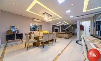 Imagem 5: São Caetano do Sul - Casa Padrão - Santa Paula