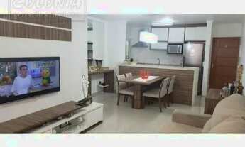 Imagem 6: Santo André - Apartamento Padrão - Campestre