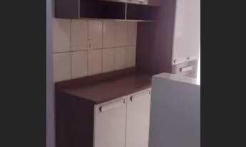 Imagem 6: Apartamento para aluguel possui 40 metros quadrados com 1 quarto em Guará II - Brasília