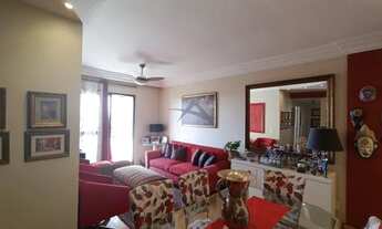 Imagem 6: Apartamento para venda em Jardim Guarani de 107.00m² com 3 Quartos, 1 Suite e 2 Garagens