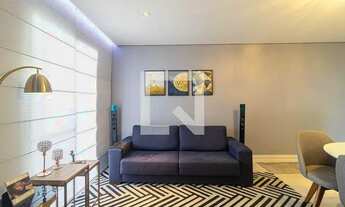 Imagem 6: Apartamento para Aluguel - Água Branca, 2 Quartos, 78 m2