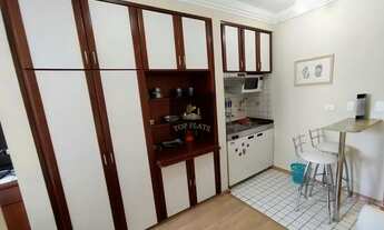Imagem 5: Flat no Jardim Paulista