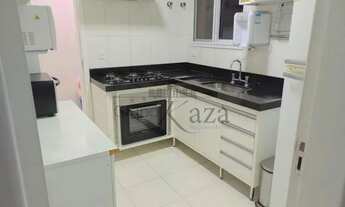 Imagem 4: Apartamento no Jardim das Indústrias - Venda - Residencial Splendor Garden - 75 m²