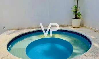 Imagem 2: Casa para locação no Tamboré 04