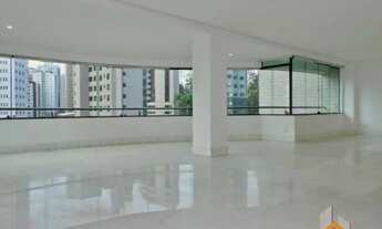 Imagem 4: Apartamento com 4 dormitórios, 204 m² - venda por R$ 2.690.000,00 ou aluguel por R$ 12.884