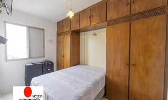 Imagem 5: Apto com 55 m², 2 dorms e 1 vaga