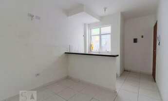 Imagem 3: Apartamento para Aluguel - Mooca, 1 Quarto, 40 m2