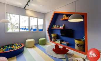 Imagem 5: São Paulo - Apartamento Padrão - Tatuapé