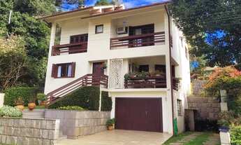 Imagem: Casa no bairro Piá