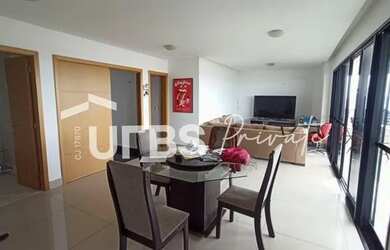 Imagem 4: Edifício Premier Lac de Rose - Apartamento 4 quartos, sendo 4 suítes