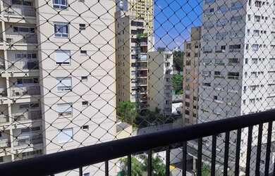 Imagem 5: Apartamento para aluguel tem 90 metros quadrados com 3 quartos em Perdizes - São Paulo - S