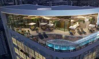 Imagem 2: Apartamento para venda com 30 metros quadrados com 1 quarto em Boa Viagem - Recife - PE