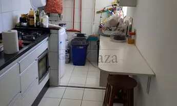 Imagem 7: Apartamento para venda com 50 metros quadrados com 2 quartos