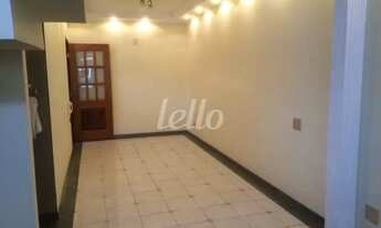 Imagem: São Paulo - Casa Comercial - Mooca