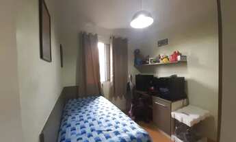 Imagem 3: Vende apto 50m² 2 dorms c/ varanda e 1 vaga