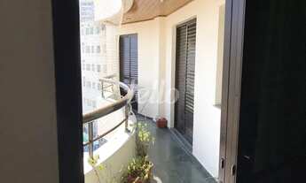 Imagem 7: São Paulo - Apartamento Padrão - Mooca