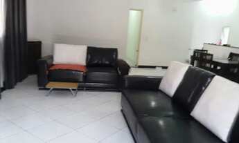 Imagem 2: Casa com 3 dormitórios à venda, 171 m² por R$ 900.000,00 - Marapé - Santos/SP