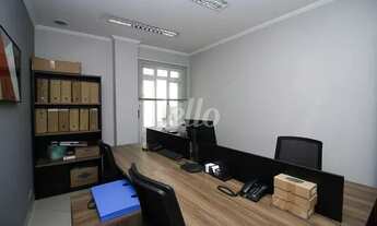 Imagem 5: São Paulo - Conjunto Comercial/Sala - Liberdade