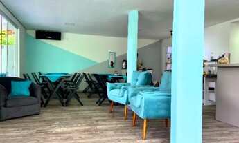 Imagem 4: Quarto / Suíte Privativa - Aluguel Mensal